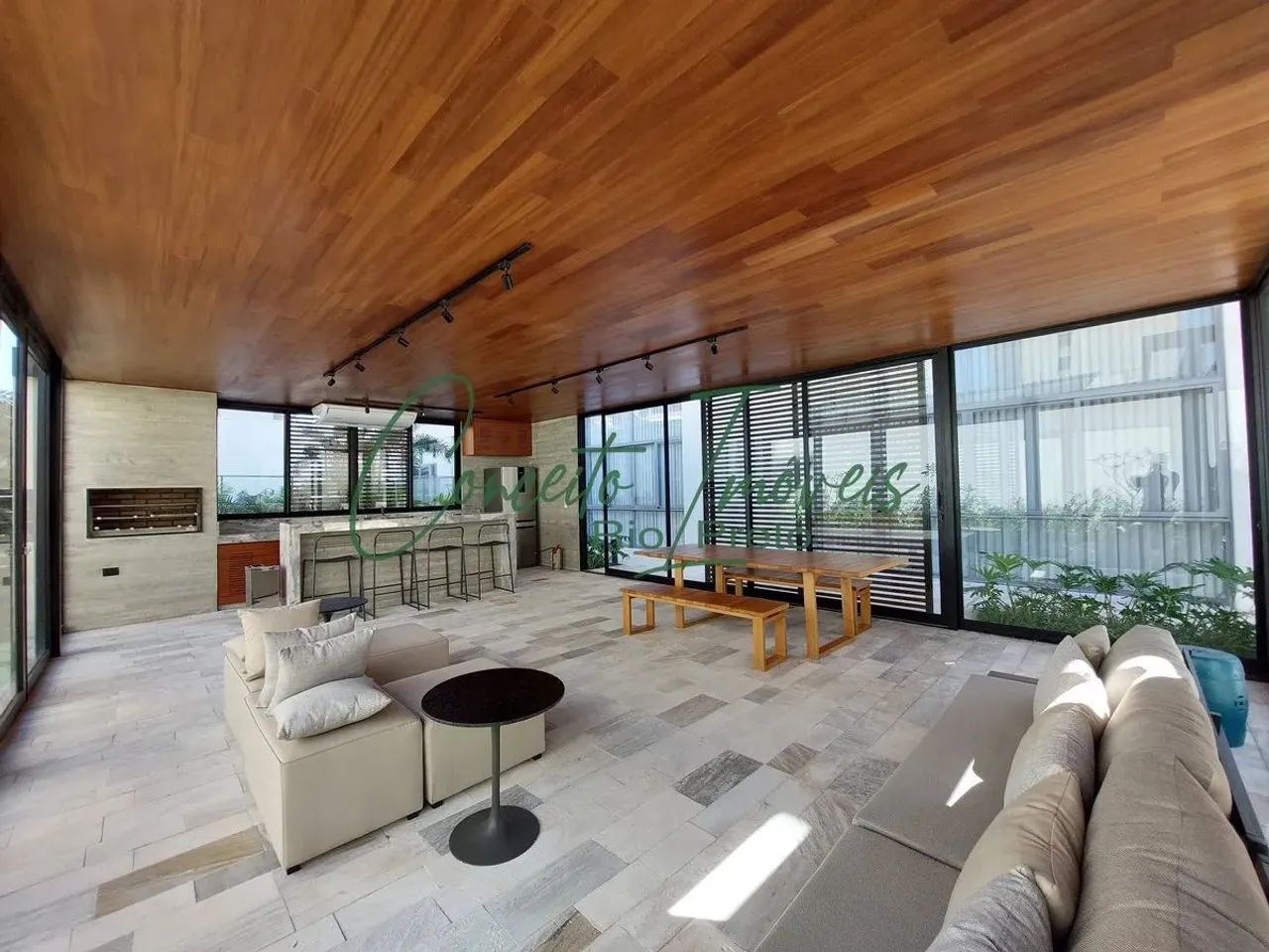 Apartamento Novo para Locação ou Venda  Condomínio Quintessa - 3 Suítes, 3 Vagas - Foto 4