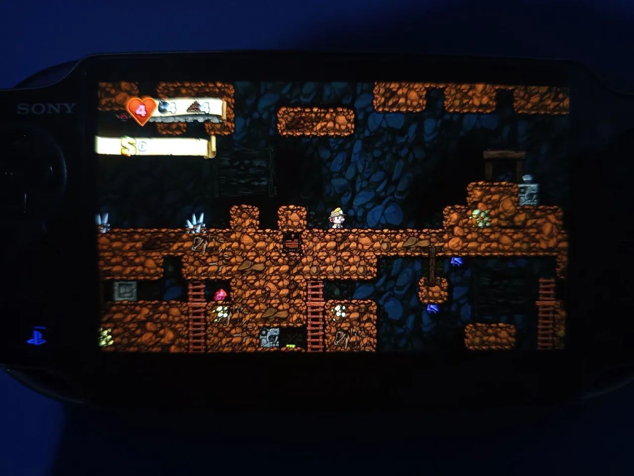PS Vita desbloqueado  - Foto 2