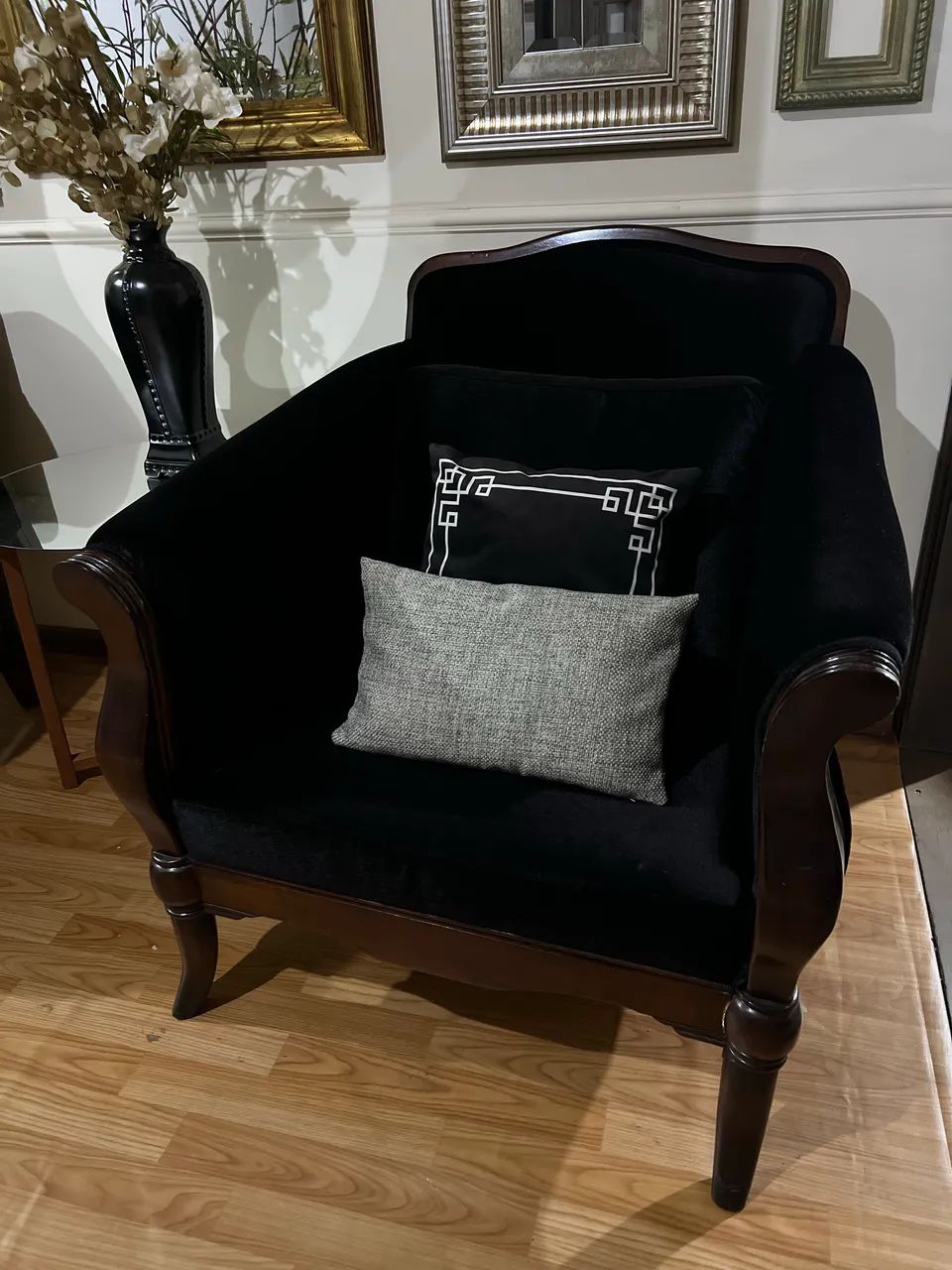 Par Poltronas Marca Sierra 64302117697283123