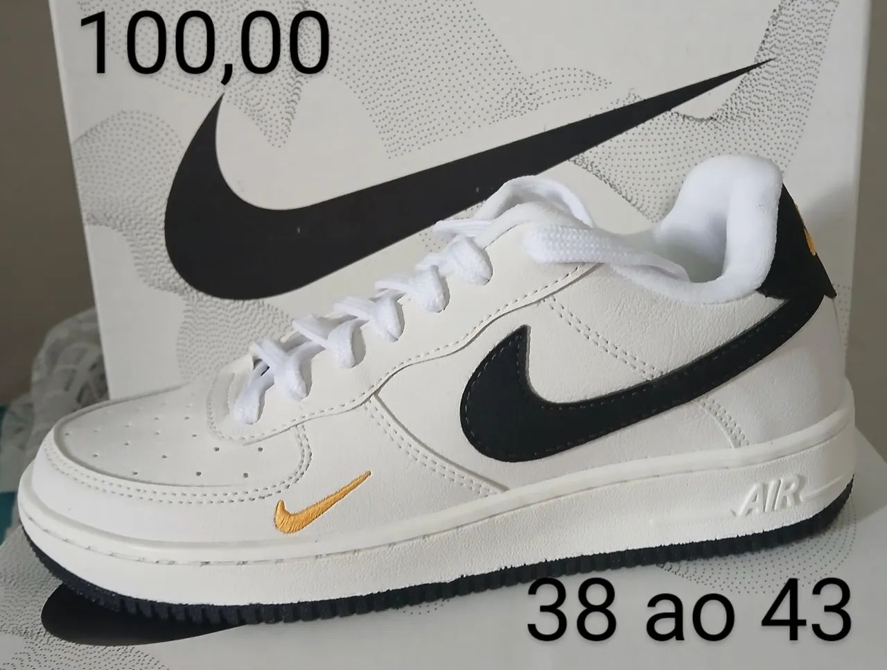 world tennis nike air force