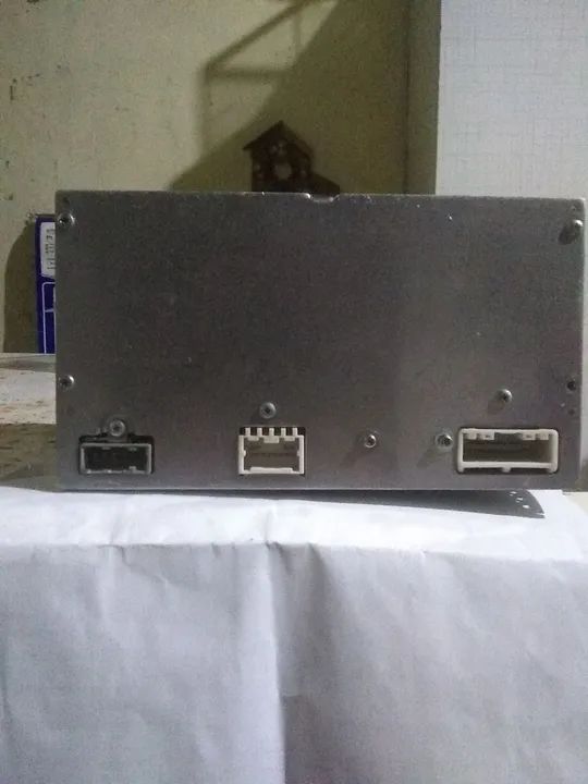 RÁDIO NISSAN - Foto 4