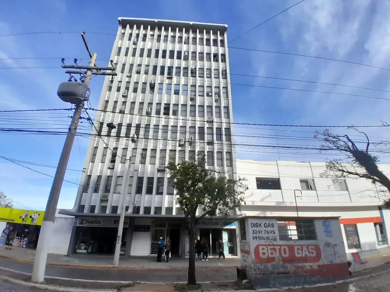 Comercial Sala em Bagé