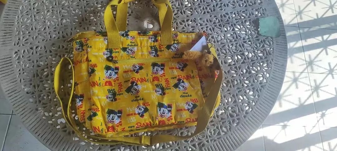 Bolsa Kipling  - Foto 3