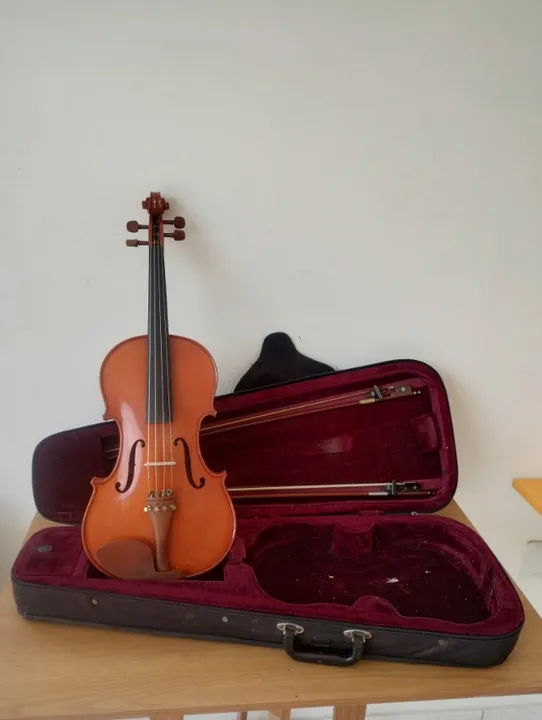 VIOLA DE ARCO MICHAEL Mod vam46