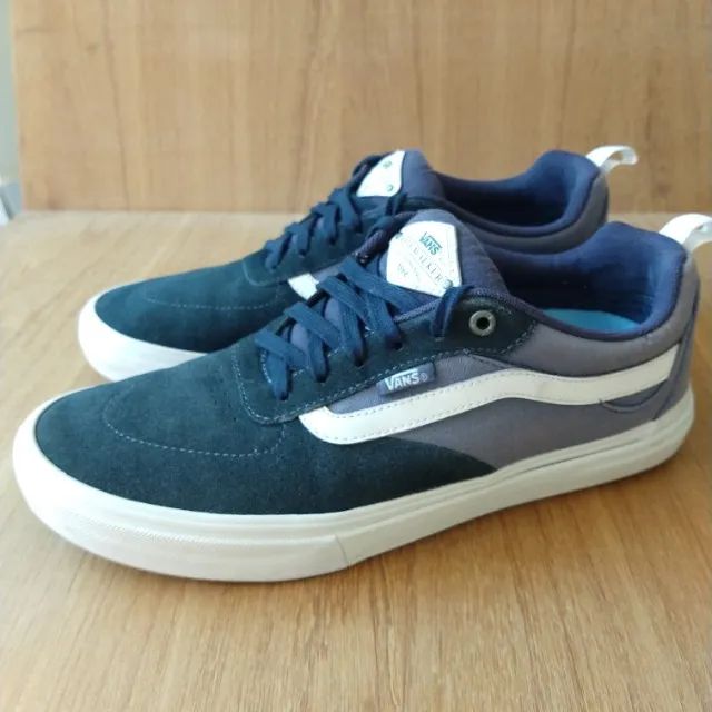 Tenis Vans Original Kyle Walker