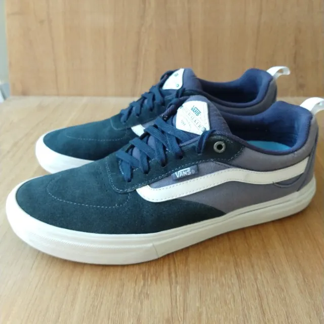 Tenis Vans Original Kyle Walker