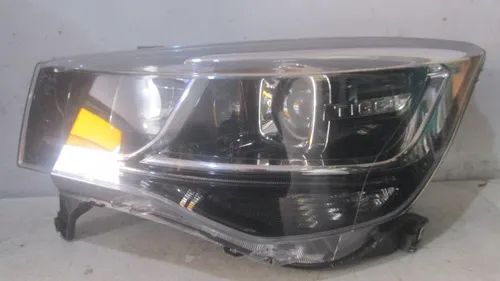 Farol Chery Tiggo 2 Led 2019 25818
