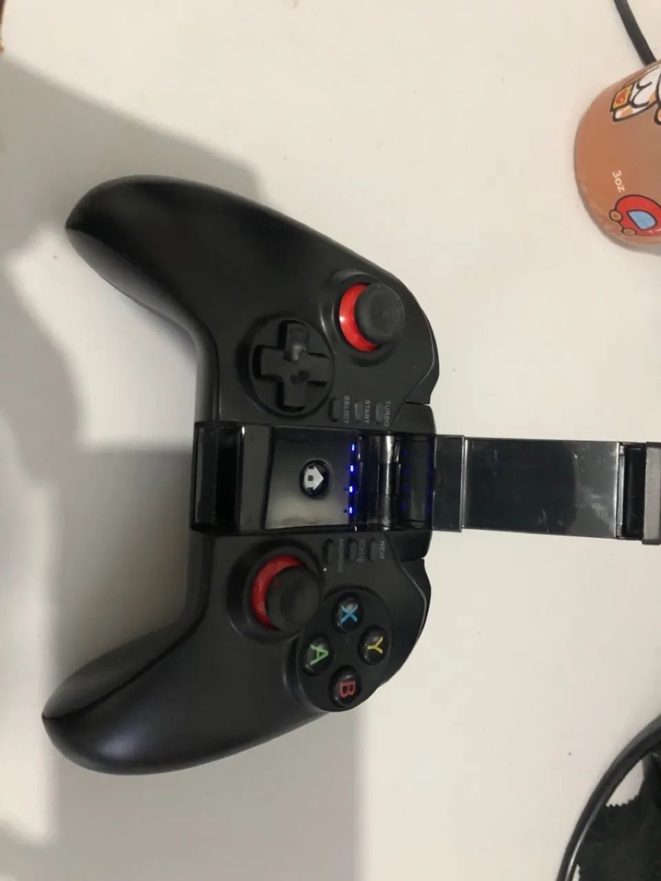 Controle bluetooth ípega 6098