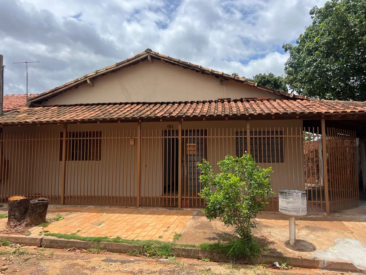 Foto - São José do Rio Preto - Residencial São Thomaz II