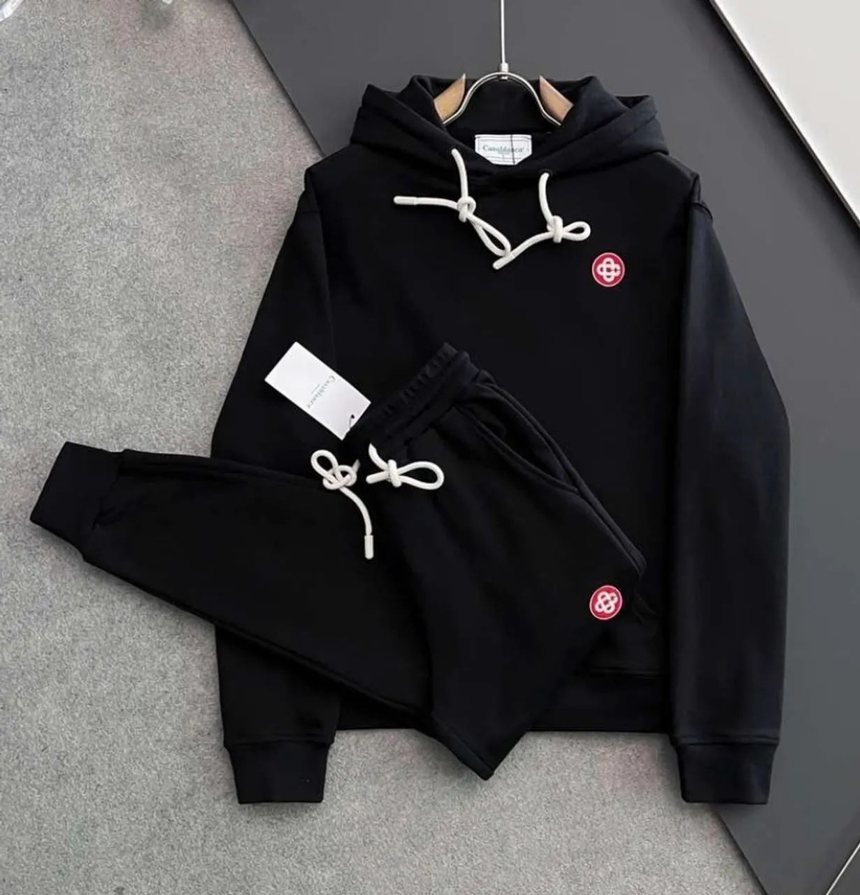 Conjunto Moletom Louis Vuitton , Moncler , Prada Pronta entrega  - Foto 3