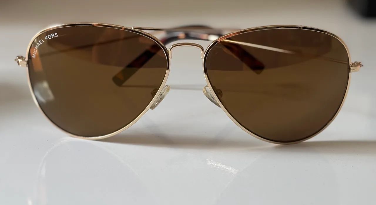 Óculos Michael kors (Novo/ORIGINAL)