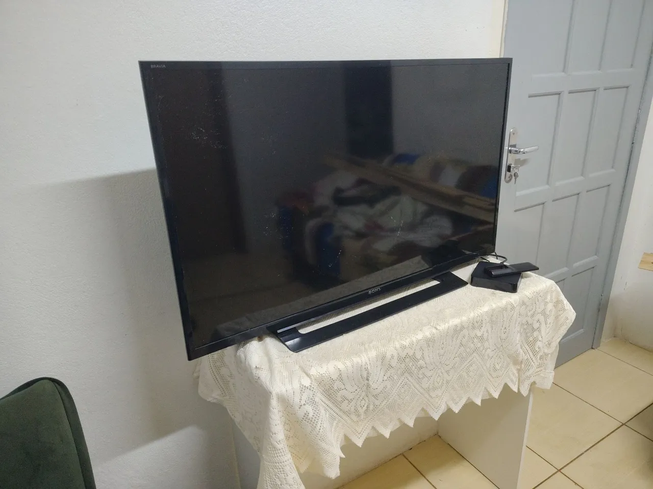TV Sony Bravia