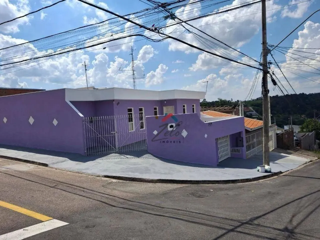 Casa com 3 dormitórios, 176 m² - venda por R$ 465.000,00 ou aluguel por R$ 2.200,00/mês - 