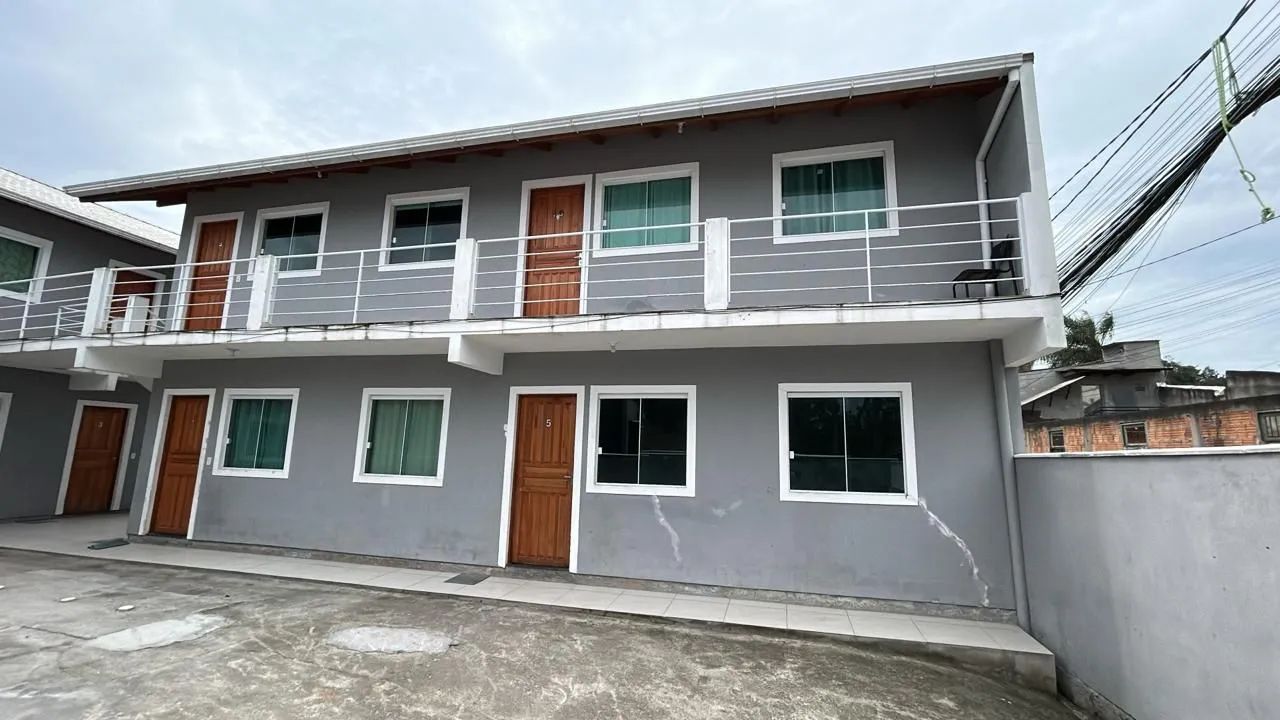 Foto - Palhoça - Jardim Eldorado