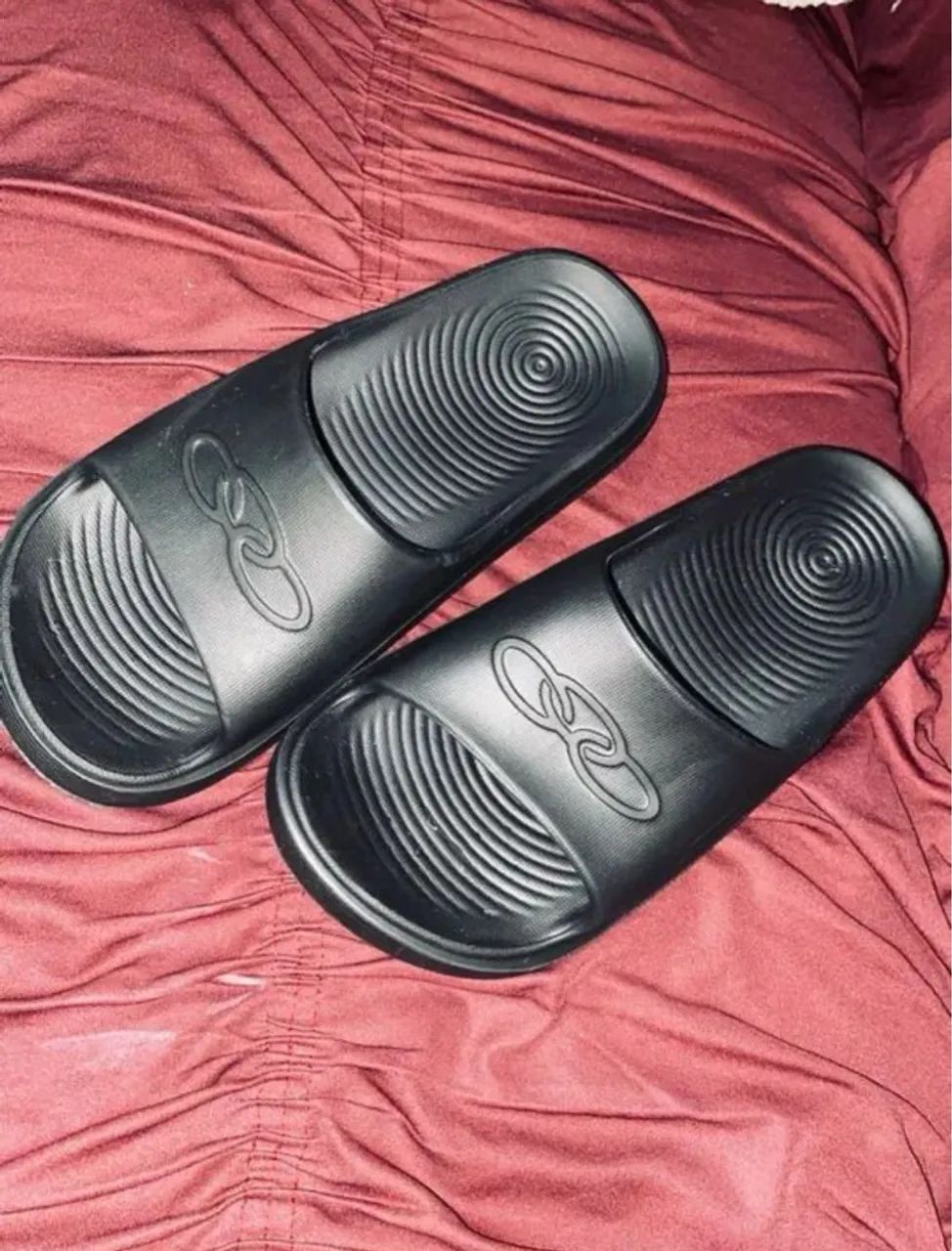 Chinelo Olympikus Slide NOVA - Foto 2