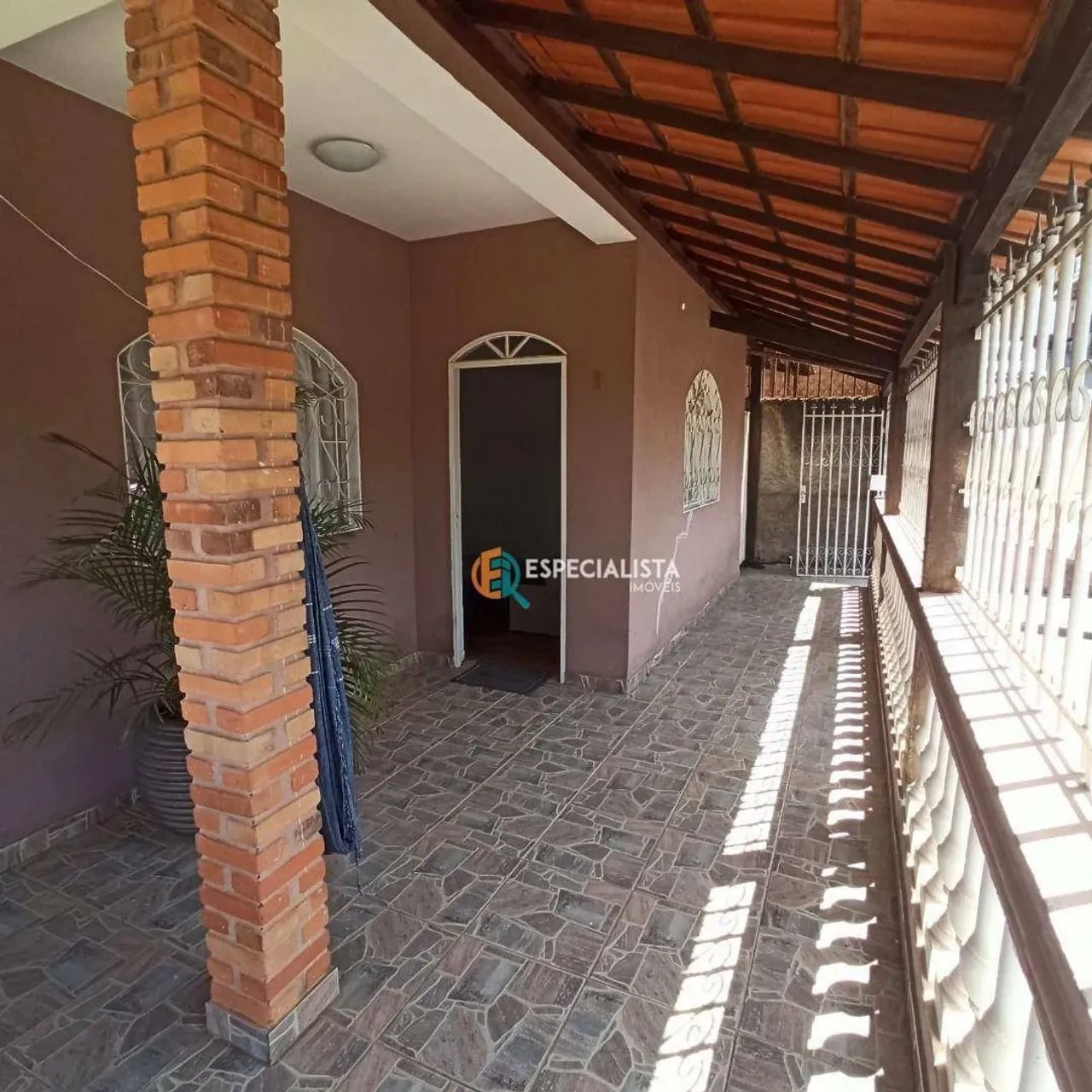 Casa com 3 quartos à venda, 125 m² por R$ 550.000 - Santa Rita - Santa Luzia/MG - Foto 4