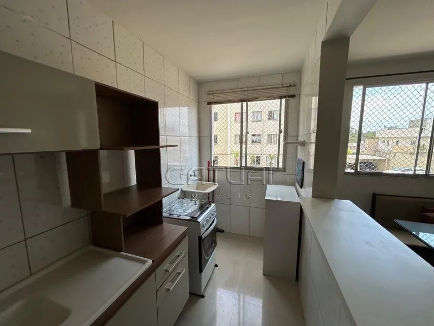 Apartamento à venda - Condomínio Spazio La Ville, Londrina - Foto 5
