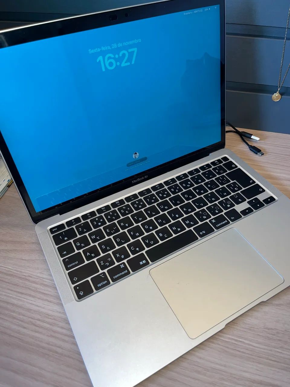 MacBook Air 2020 - Notebooks - Jardim Califórnia, Jacareí