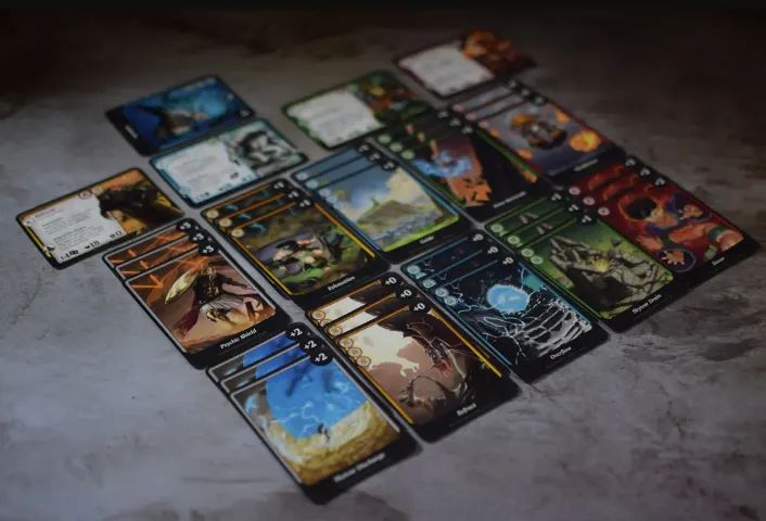 Super Combo Skytear Completão - Foto 5