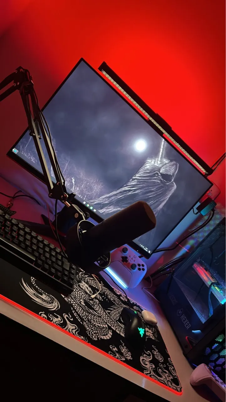 PC Gamer Completo