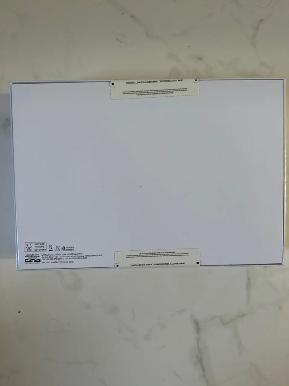 Tablet Samsung Galaxy Tab S10 FE64289268522114121