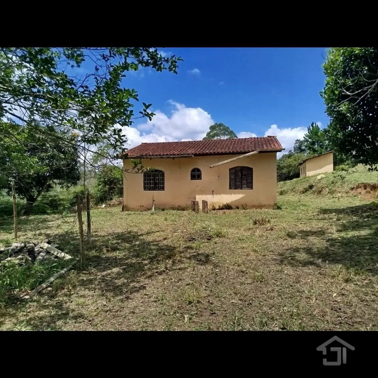 Chácara 37.710,00 m² com Escritura Registrada em Juquitiba-SP - Foto 2