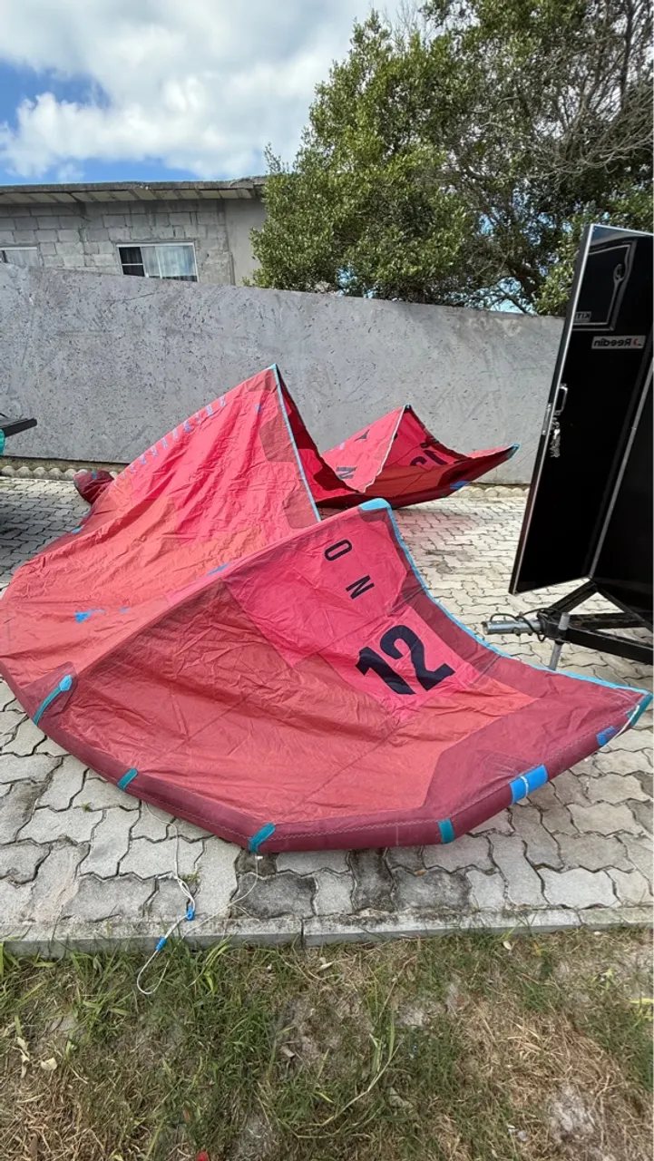 Kitesurf Neo 2017