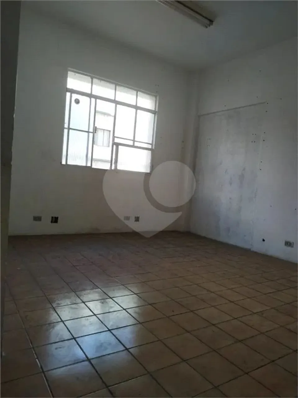 Salas com 1 quartos para locação em Santa Efigênia - SP