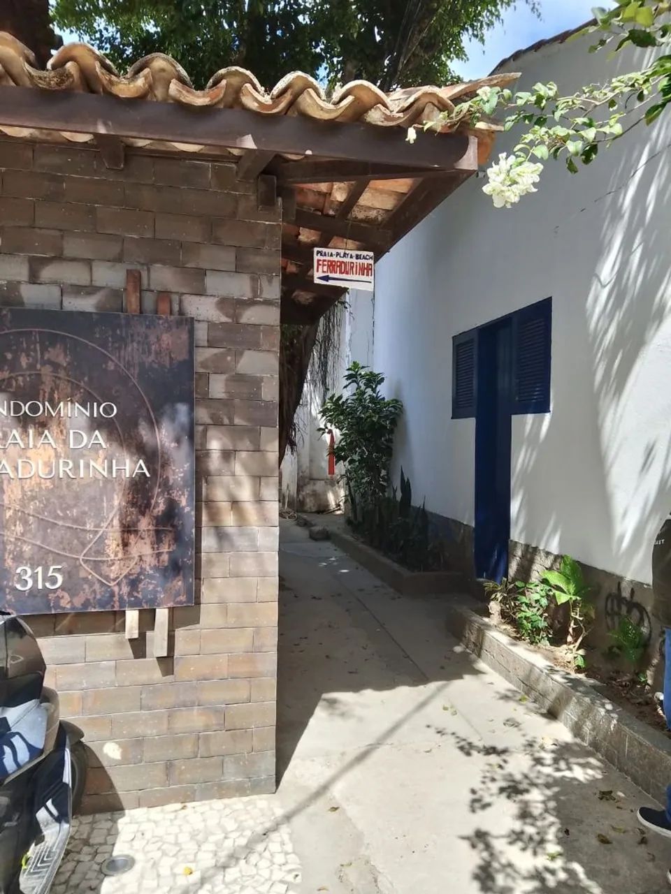 Foto - Armação dos Búzios - Geribá