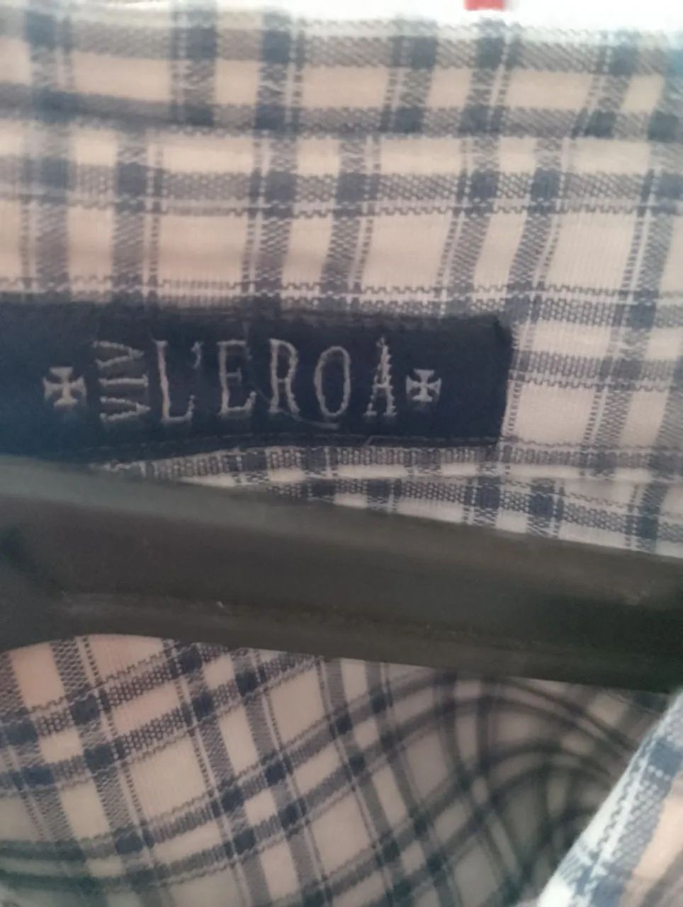 Camisas manga longa  - Foto 3