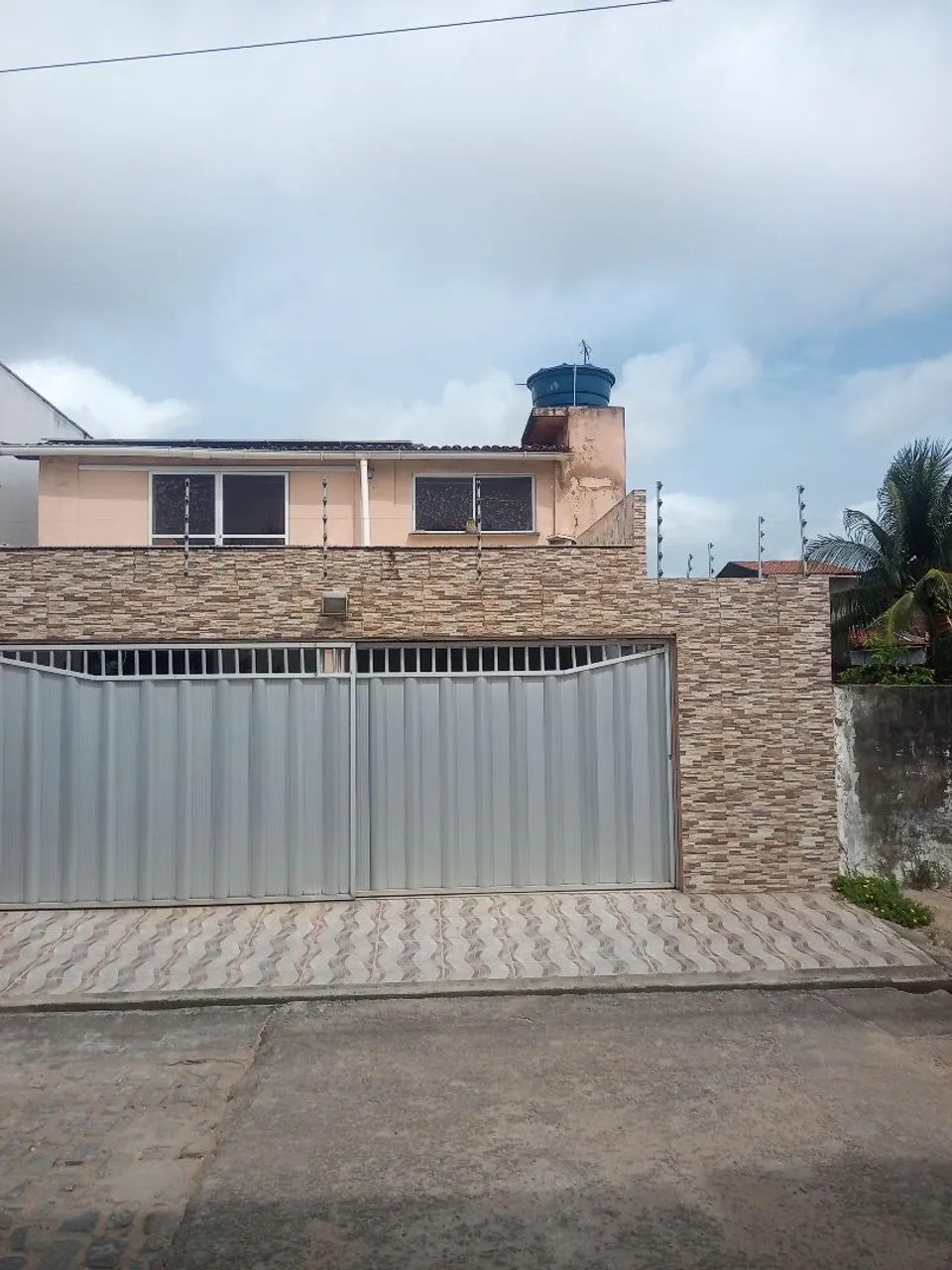 vendo essa linda casa