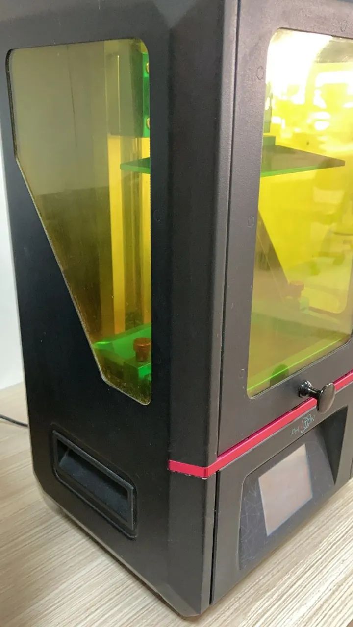 Impressora Anycubic Photon3D - Foto 2