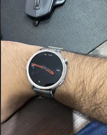 Amazfit Balance - Foto 3