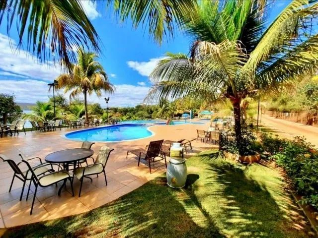 16 Caldas Novas Alugo por temporada - Foto 2