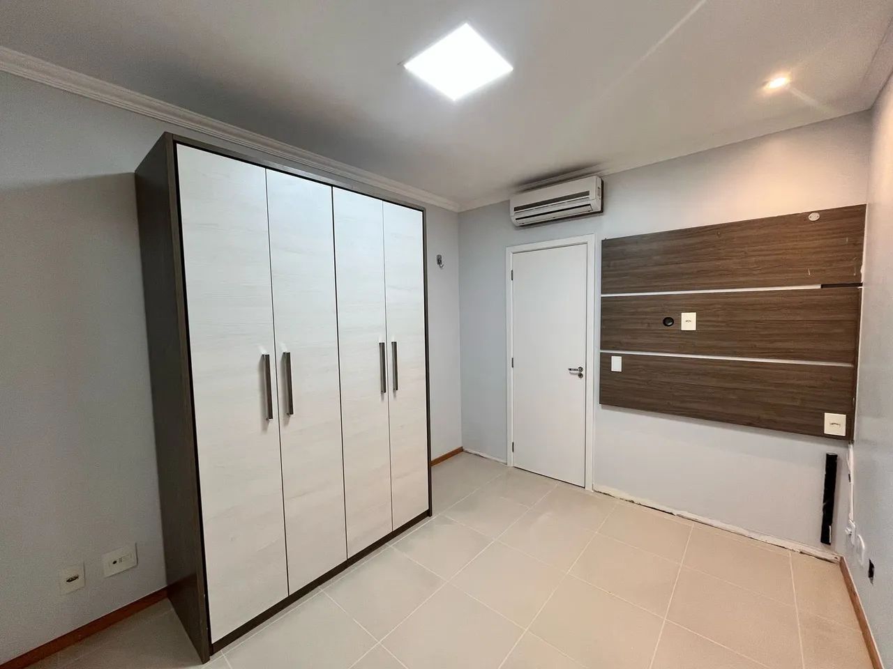 Apartamento para alugar Daytona Park 3 Quartos/ 1 Suíte/ Mobiliado/ 2 Vagas Cobertas - Foto 2