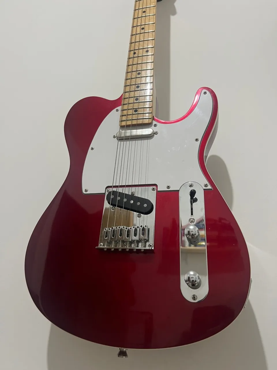 Guitarra Tagima T-550 Classic