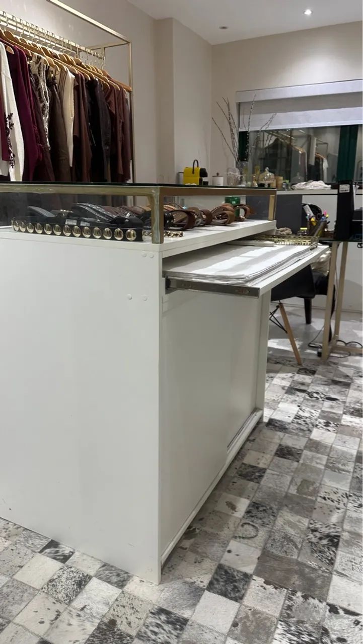 Mobiliário para loja completo  - Foto 3