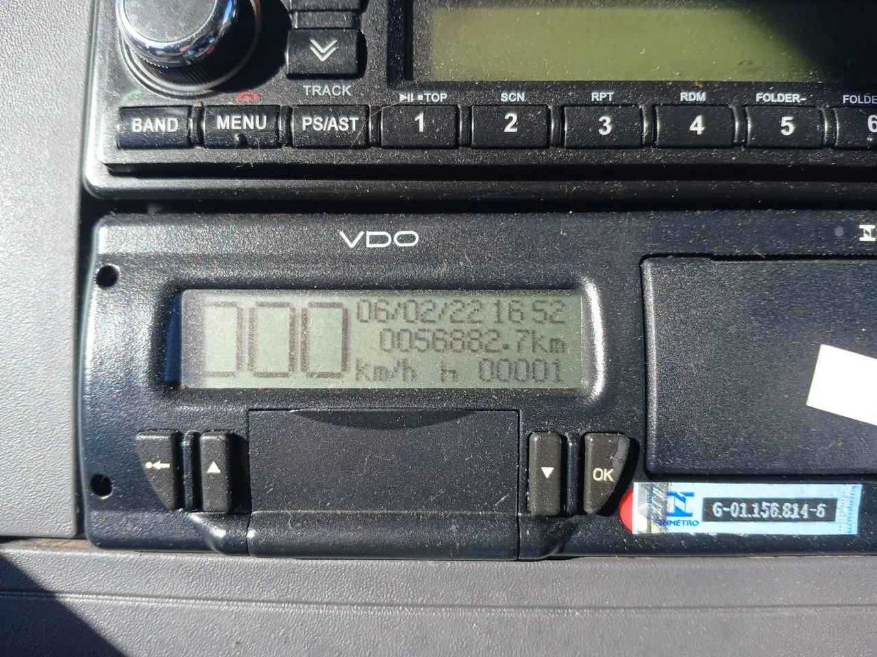 Volkswagen 17.190 Constellation 2019/2020 Vamos Seminovos São Leopoldo - Foto 8