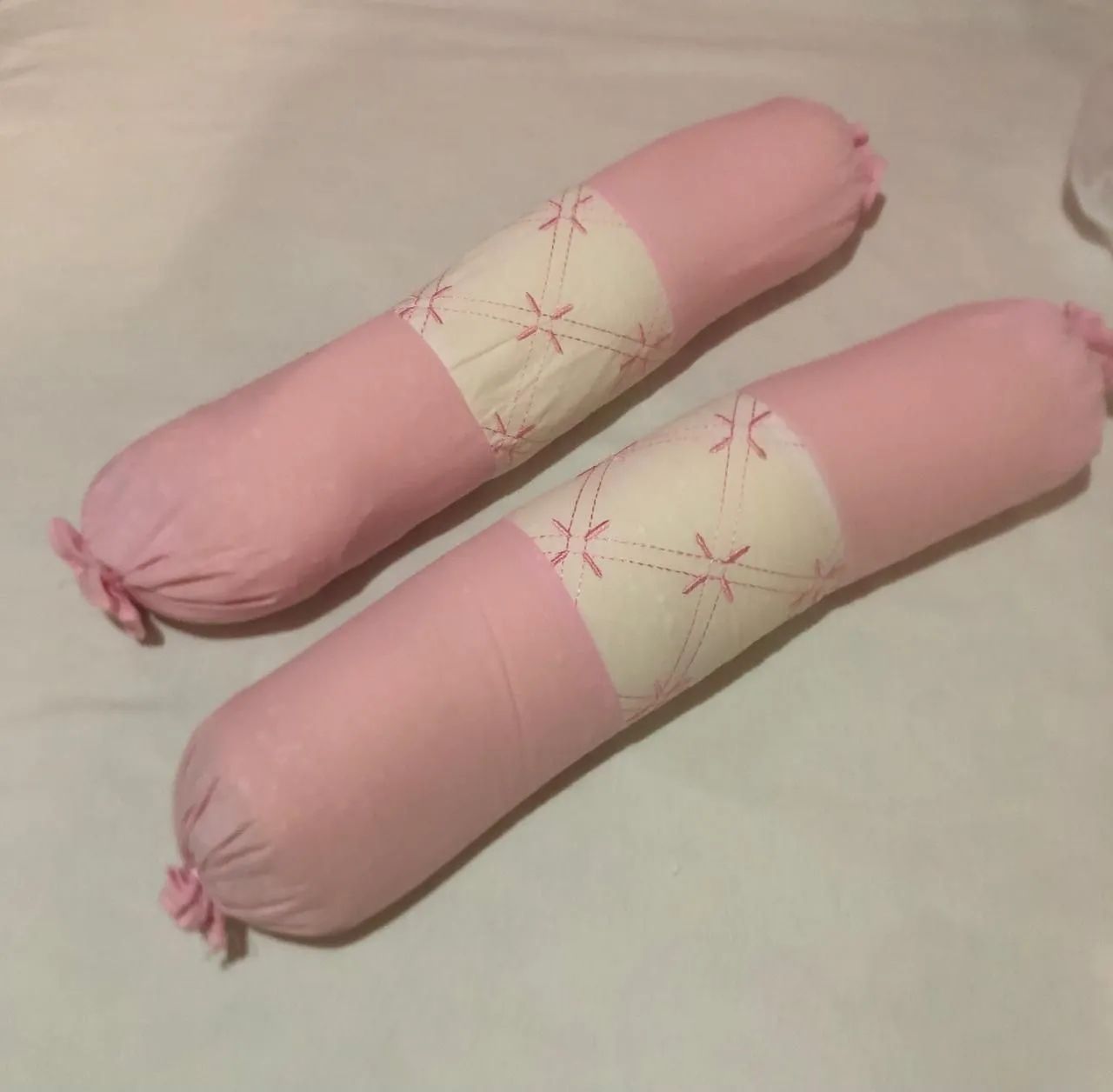 Kit berço feminino  - Foto 4