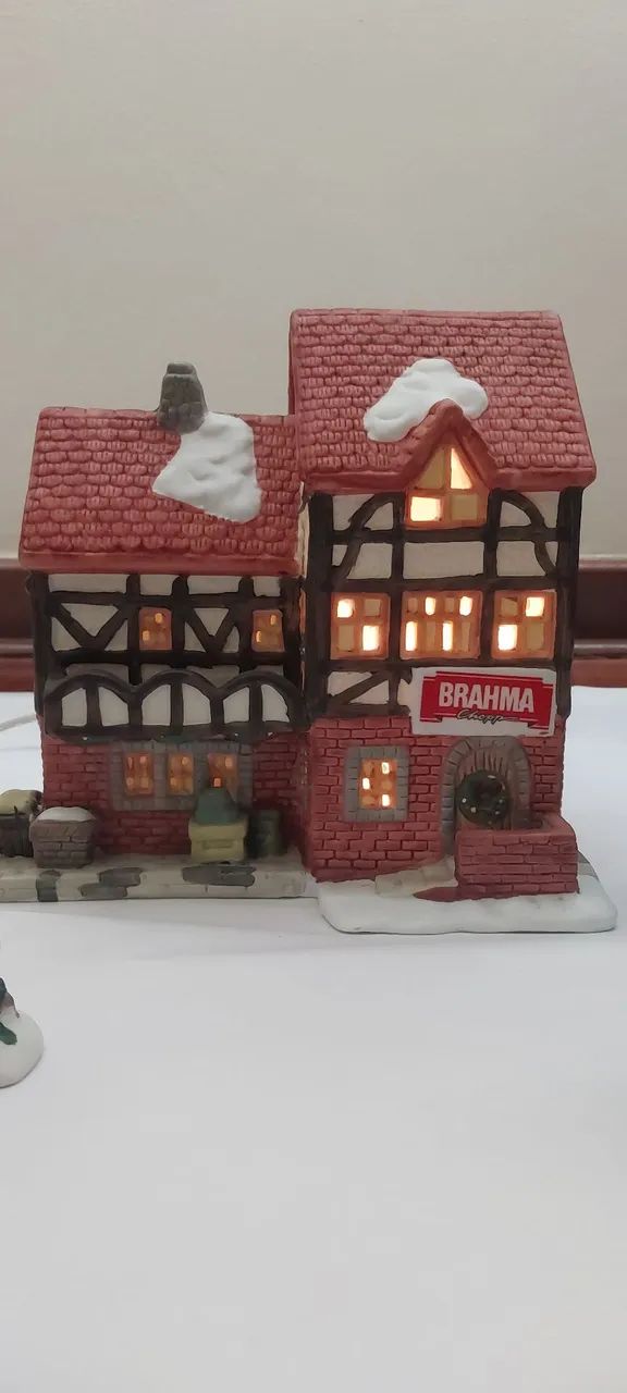 Vila de Natal Brahma Chopp - Foto 2