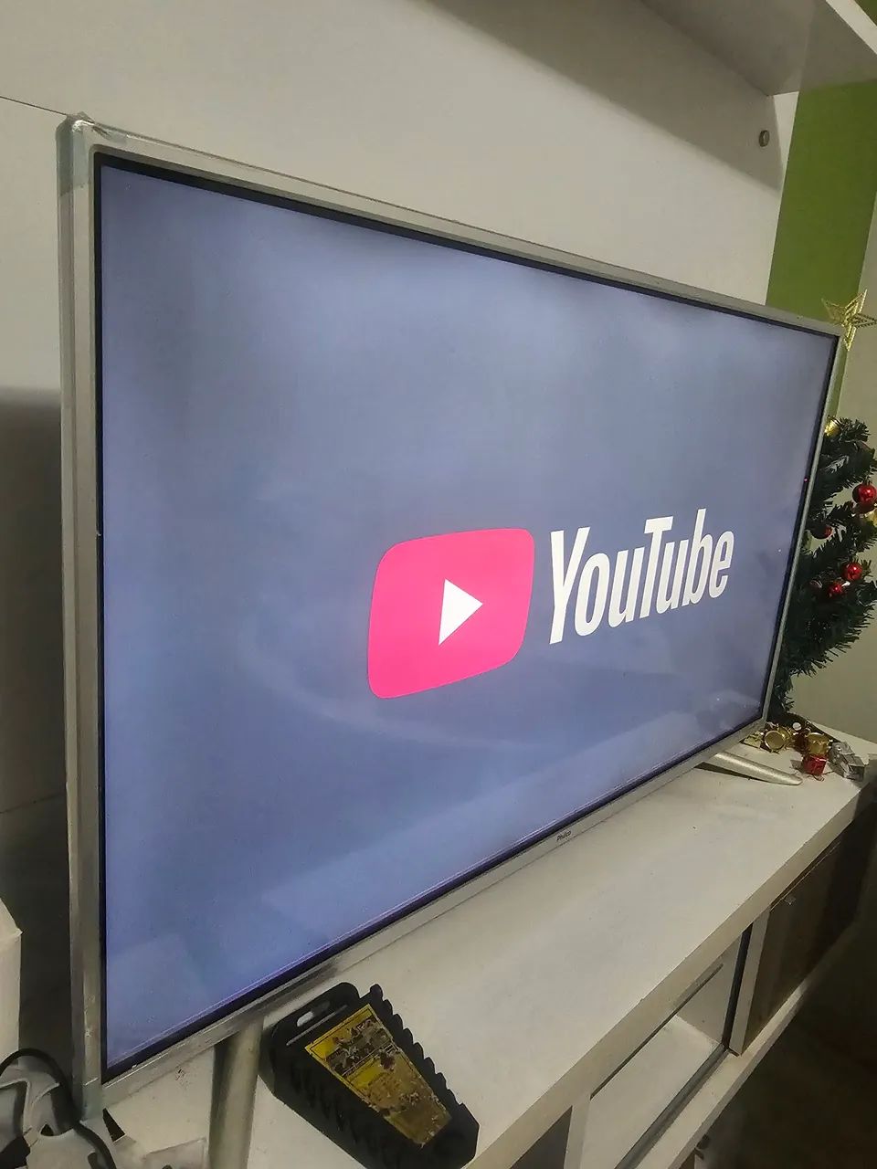 Tv 40 philco ptv 40G505NS 4k Led