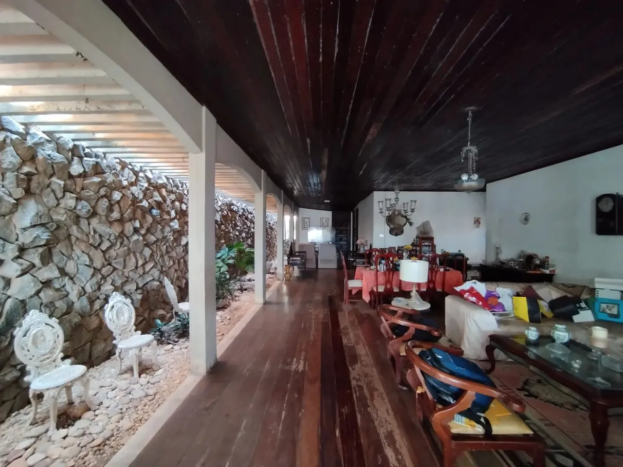 Casa no São Francisco, São Luís Maranhão