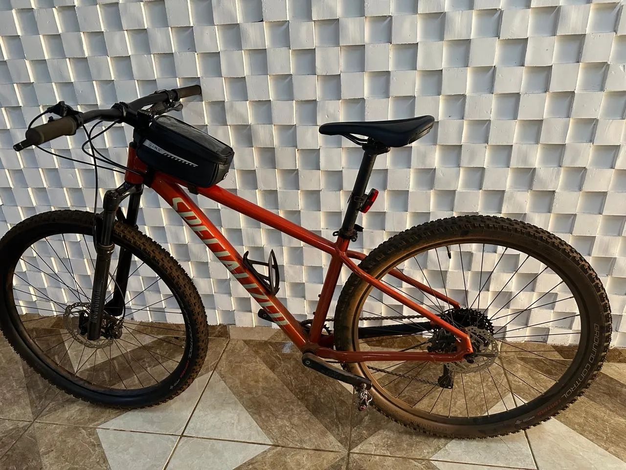 Vendo duas bike - Foto 2