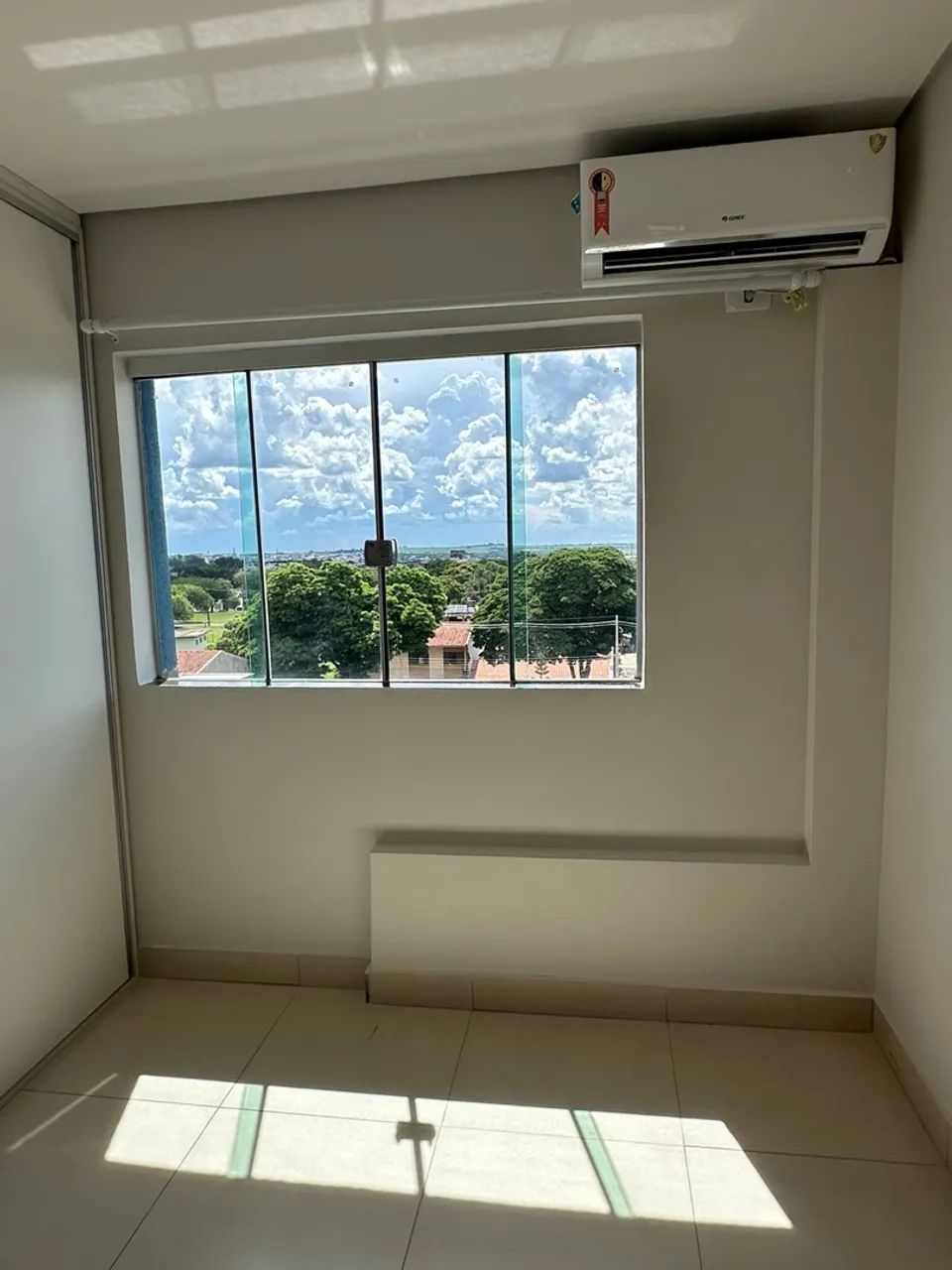 Aluguel Apartamento mobiliado 1 quarto  - Foto 2