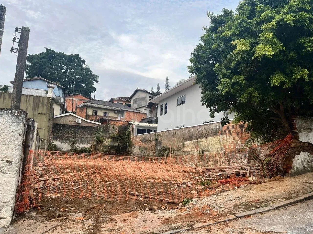 Terreno de 280m² no José Mendes - Foto 2