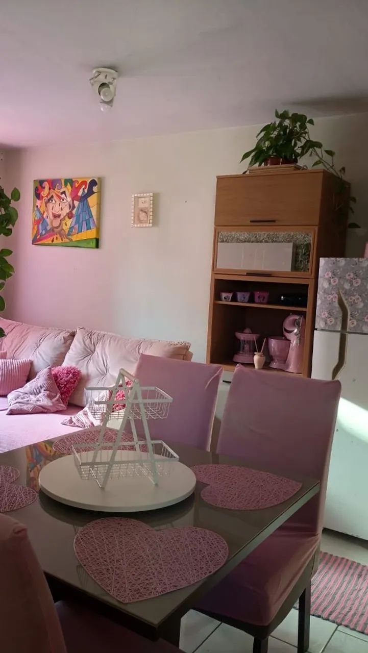 Foto - Palhoça - Pachecos