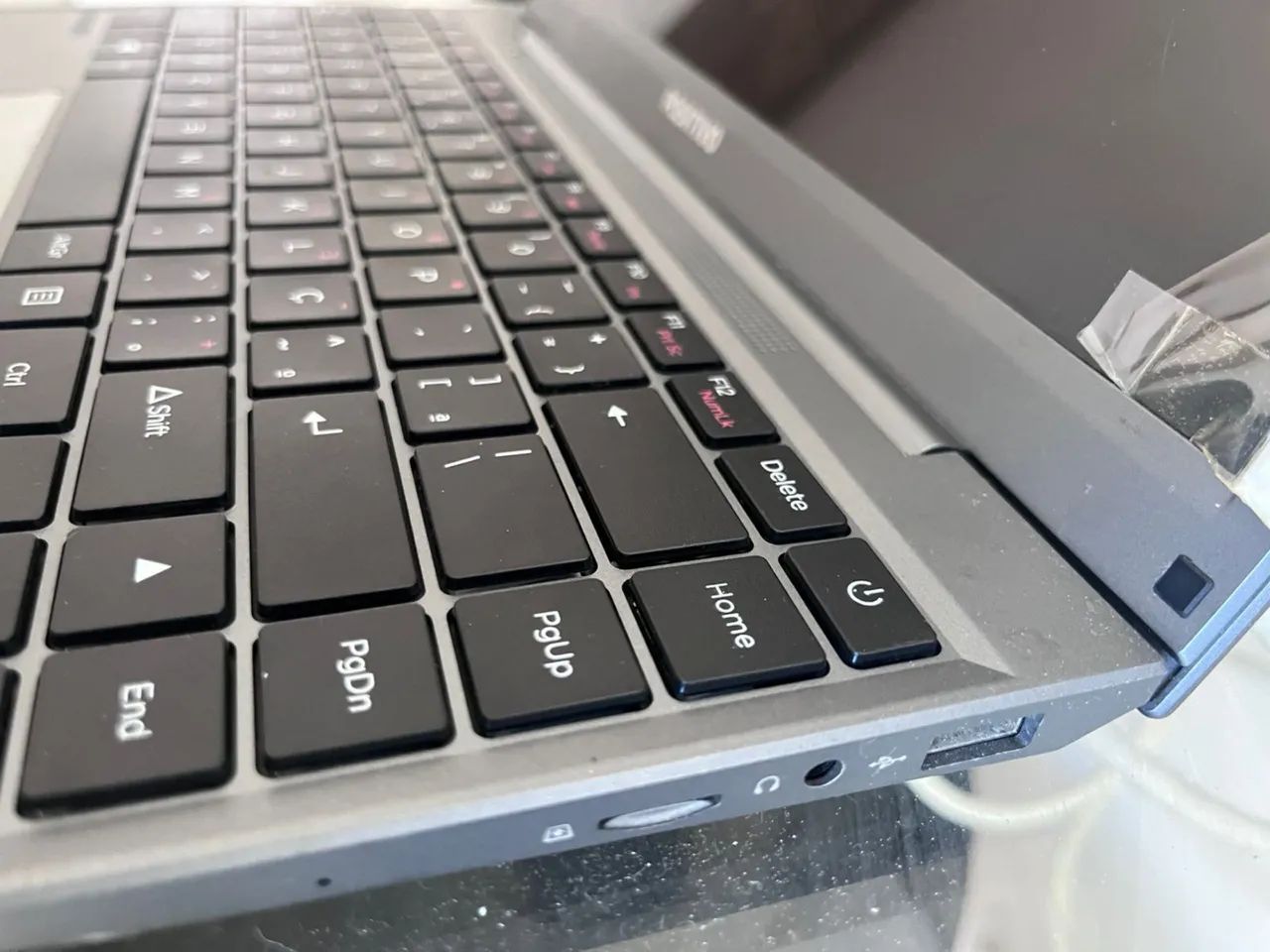 NOTEBOOK POSITIVO MASTER SSD  DE 500 GB  - Foto 6