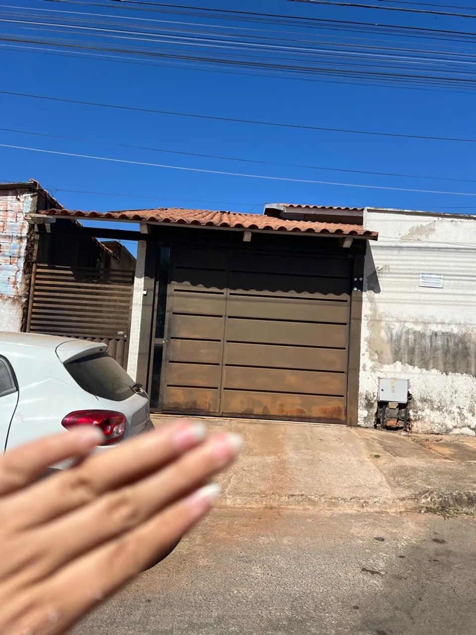 Foto - Aparecida de Goiânia - Jardim Ipiranga