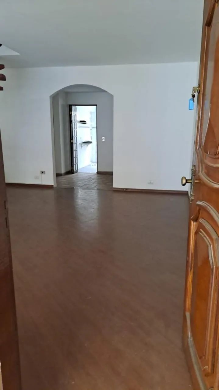 Foto - São Paulo - Parque Mandaqui