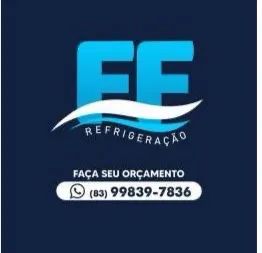 Instalação de ar-condicionado  